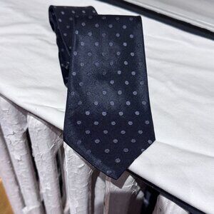 ✨🎩 Exquisite Rare Vintage Banana Republic 100% Silk Men's Tie 🎩✨